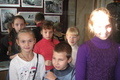 Екскурсія 5-х класів у Харківський історичний музей